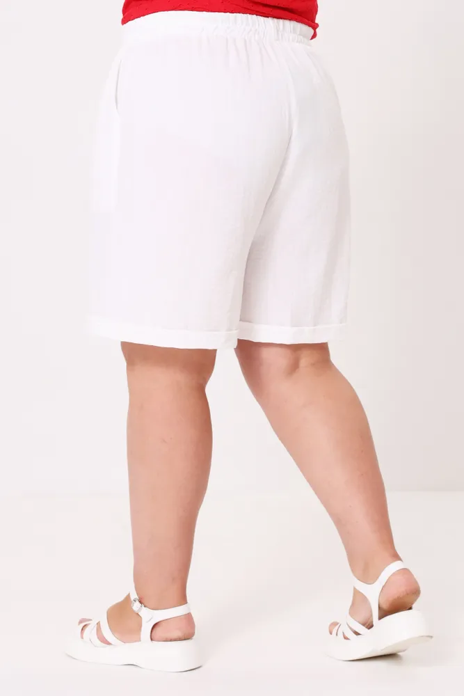 Шорты 5058 Fabrika