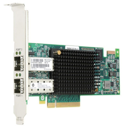 Сетевой адаптер HPE 853011-001