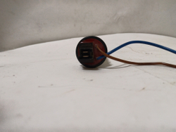 3 Сетевой фильтр б/у Bosch 3067012AA6 -16A