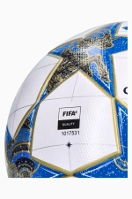 Футбольный мяч adidas UCL League 25/26 Stage Boxed размер 5