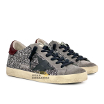 Кеды женские Golden Goose Superstar