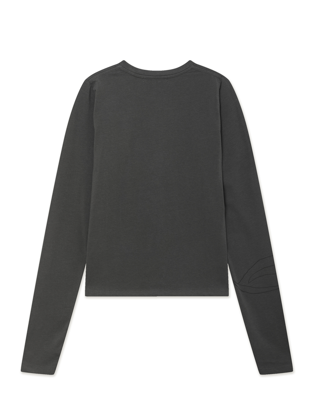 Женский Лонгслив Beaded I Love Yy