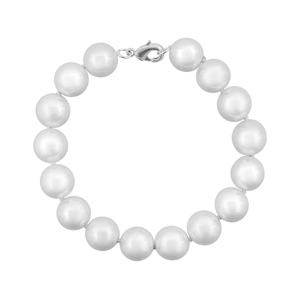 Браслет Fiore Luna WHITE SHELL PEARL CCH05247-02 S