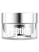 Пептидный крем для лица с лифтинг эффектом W.Skin STOP-AGING PEPTIDE CREAM, 50мл