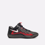 Купить в Москве Nike KD 17 Iron Grey