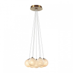 Подвесная люстра Odeon Light Magia 7109/7