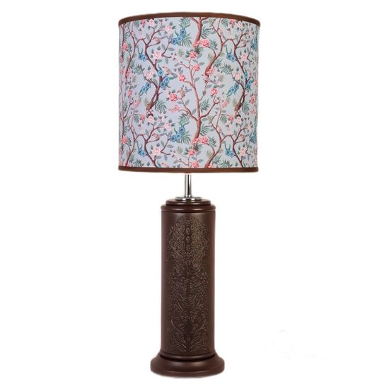 Настольная лампа MANNE TL.7337-1