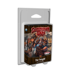 (Бронь) Summoner Wars 2nd. Edition The Forged