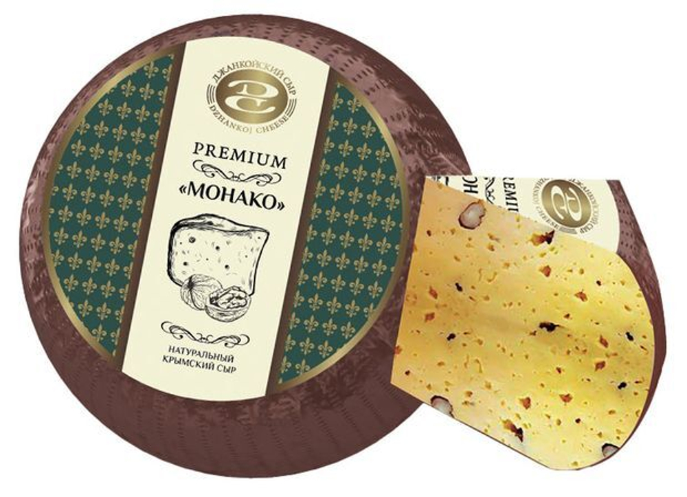 Сыр "Моцарелла" для пиццы с мдж в с в 40,0% брус 2кг весовой "СЫРЫ КУБАНИ"
