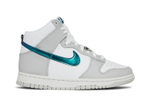 Кроссовки Nike Dunk "Fls" (Женская размерная сетка)