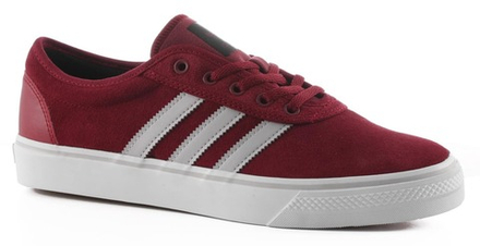 Кеды Adidas SB ADI-EASE CBURGU