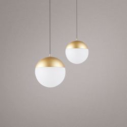 8440 Подвесной светильник KILDA