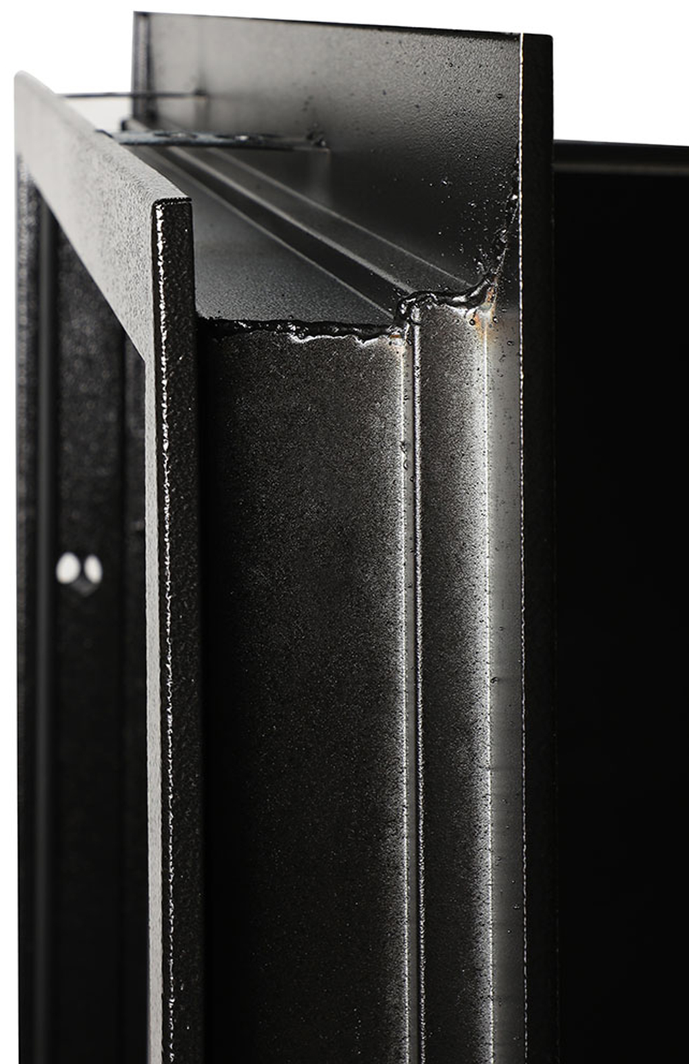 Форпост 7.1 Чёрно-Коричневая