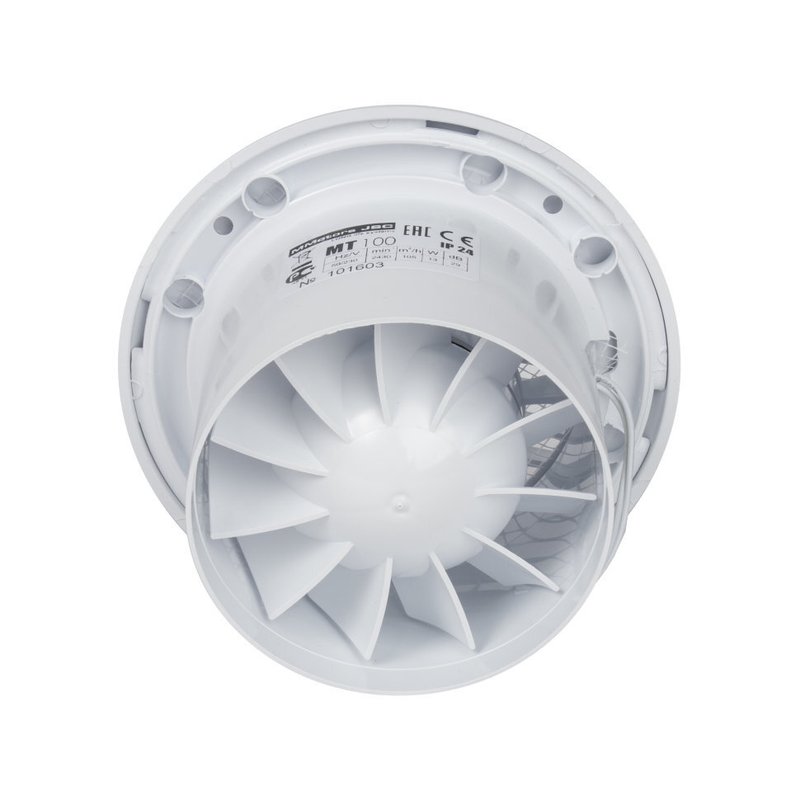 Вентилятор МТ 100 105 м3/час