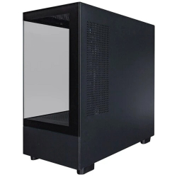 Корпус для компьютера 1STPLAYER Mi5-BK