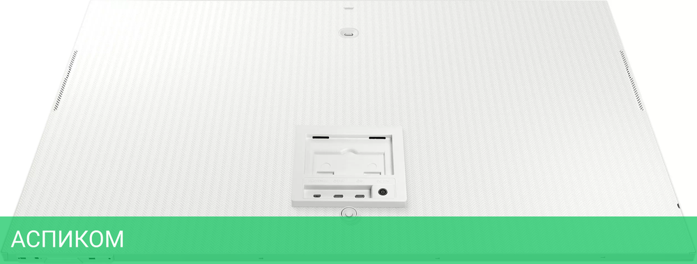 Монитор Samsung Smart M8 LS32BM801UUXEN