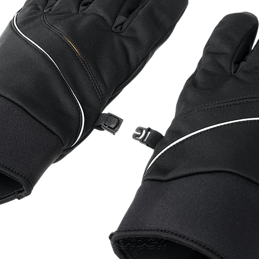 Перчатки Helios HS-CY-Y20-8-XL Kurai утепленные