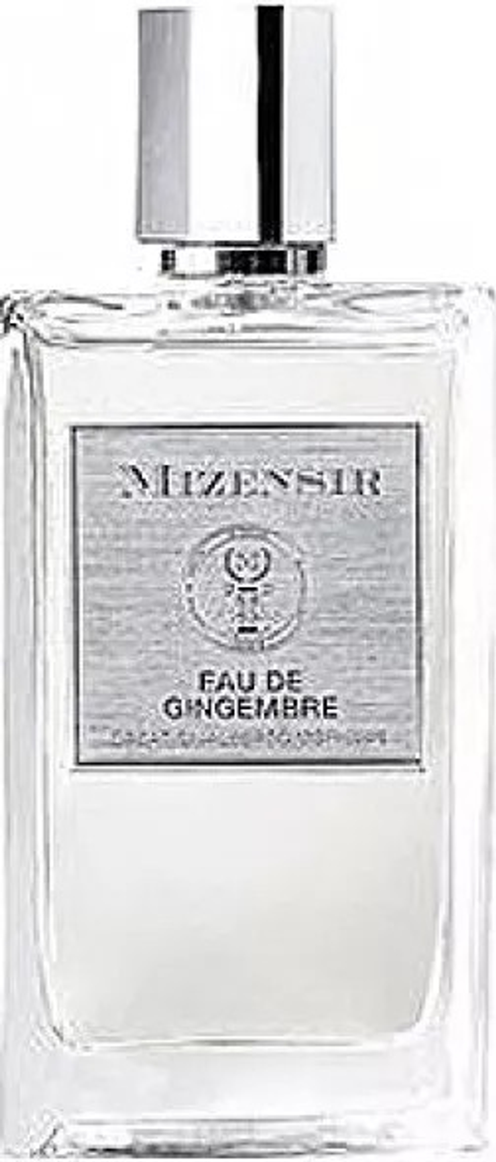 Mizensir Eau De Gingembre