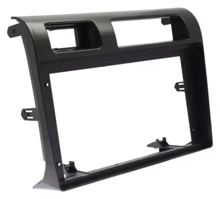 Магнитола для Toyota Land Cruiser 70 2007-2022 - Teyes CC3 Android 10, ТОП процессор, 4/32 Гб, CarPlay, SIM-слот