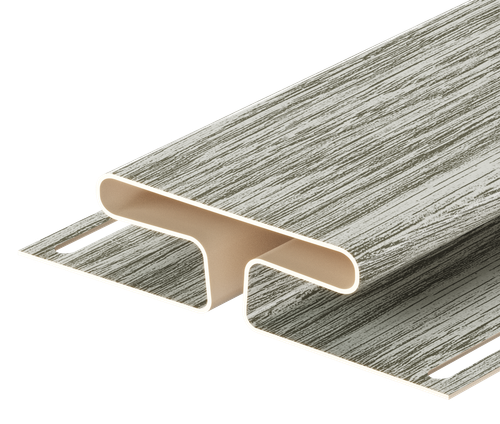 Döcke LUX/ H-профиль (Канадская береза)