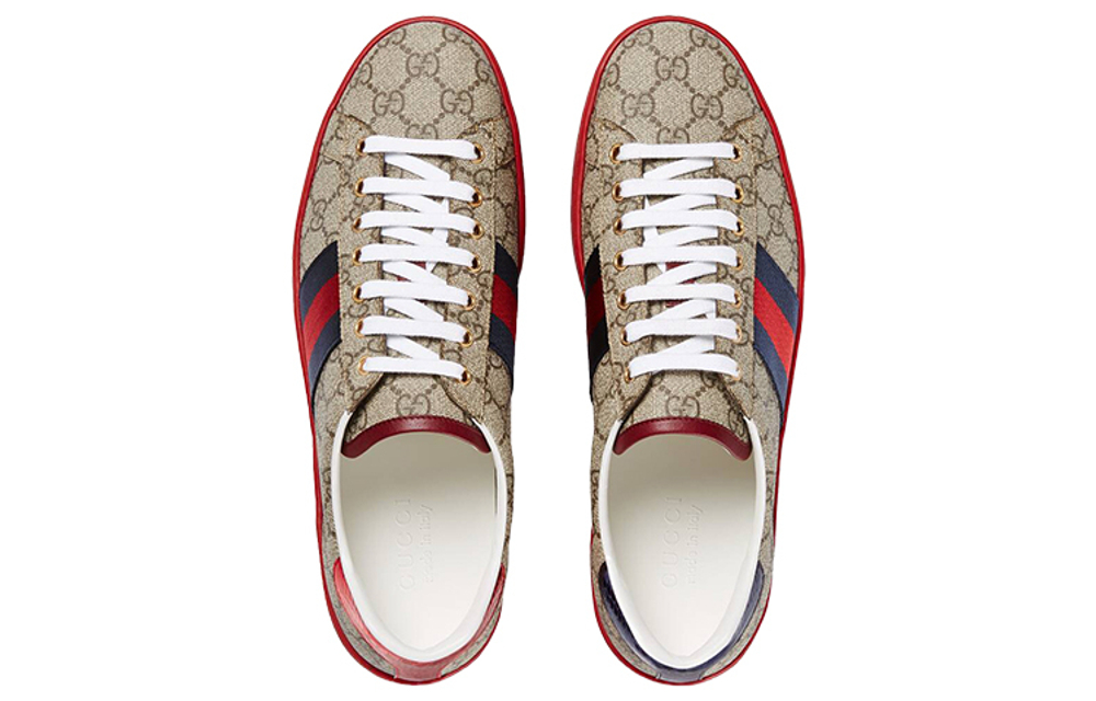 Gucci Ace Supreme