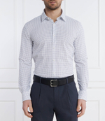 Рубашка P-HANK BOSS BLACK - белый(50513421)