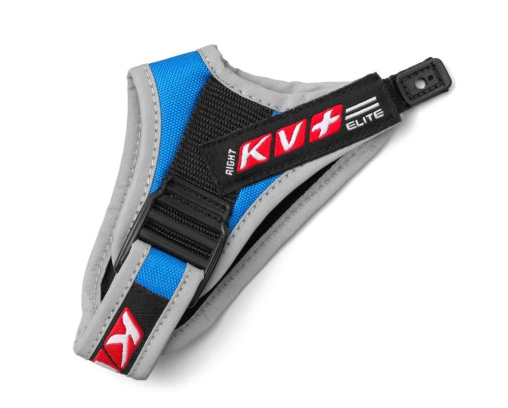 Спортивный темляк KV+ Elite Clip 21P200