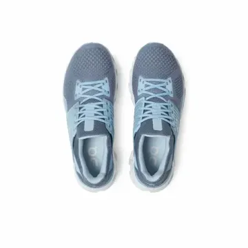 Кроссовки On Men's Cloudswift "Light Blue"