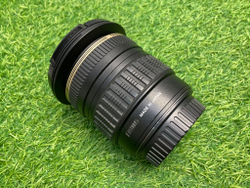 Tamron SP AF 11-18mm 4.5-5.6 Di II LD IF Canon
