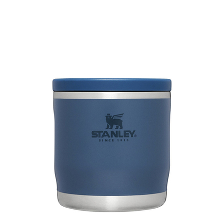 Термос для еды Stanley Adventure (0,35 литра), синий