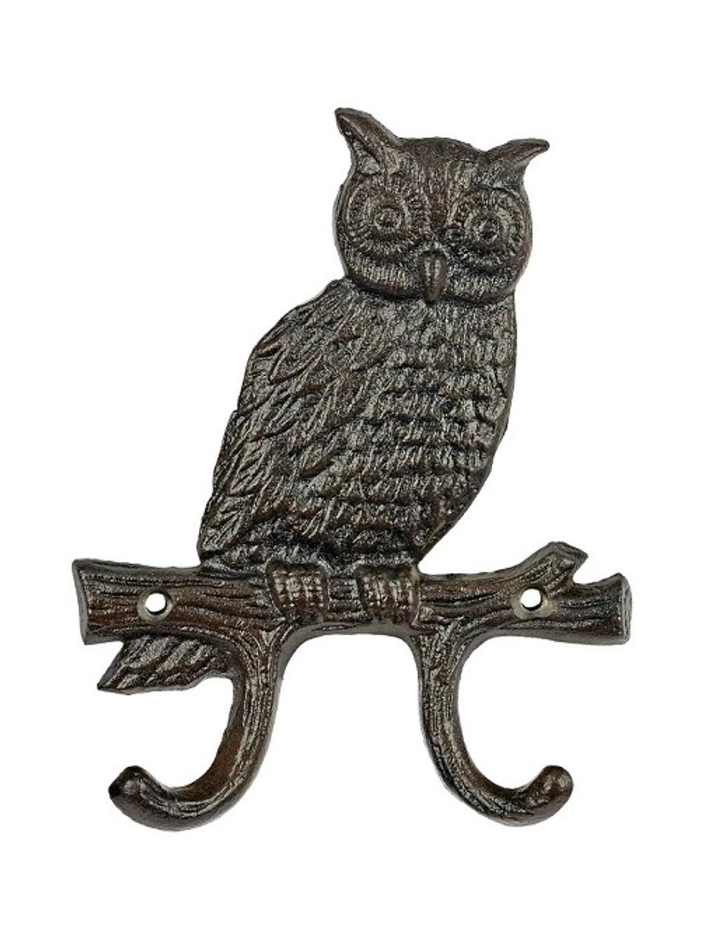 Крючок "Сова"