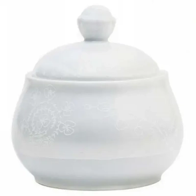 Сахарница 9см «Sping romance» DM9468