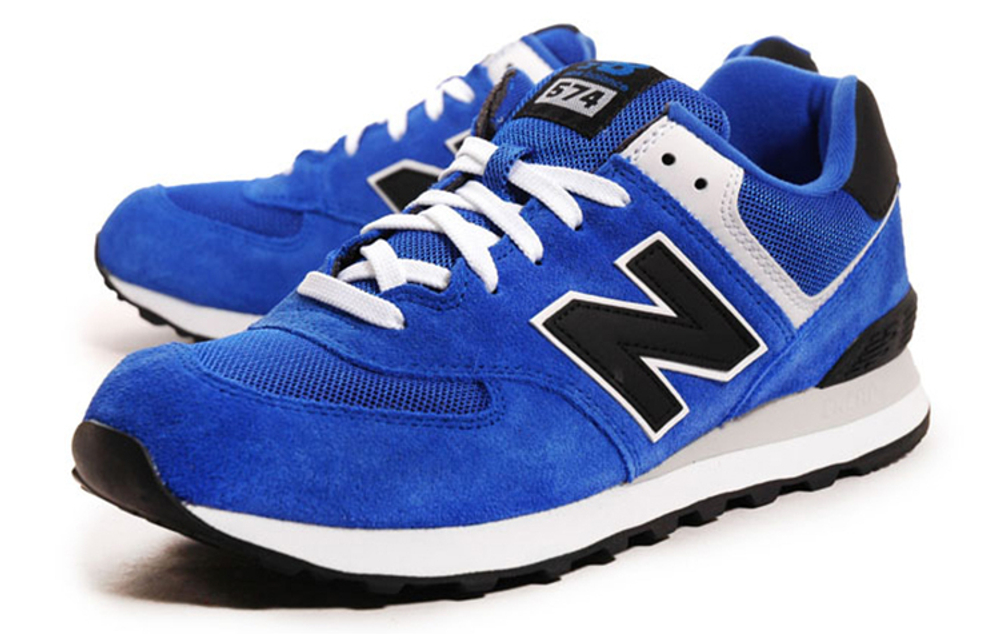 Кроссовки New Balance Nb 574