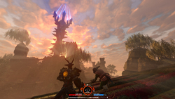 Almighty: Kill Your Gods - Supporter Pack (для ПК, цифровой код доступа)