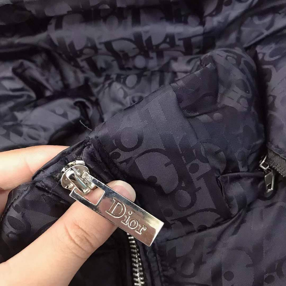Пуховик Dior, арт. 464126132