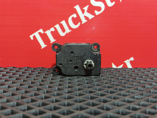 Моторчик отопителя 2018г