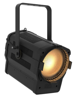 CHAUVET-PRO Ovation F-265WW светодиодный прожектор направленного света с линзой френеля. 1х230Вт светодиод