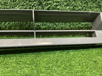 Решетка переднего бампера Tank 300 (2021-н.в.)