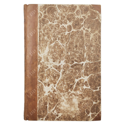 [Редкость] Иванов В. Записки, веденные во время путешествия императрицы...В 2 ч. Ч. 1–2, 1833