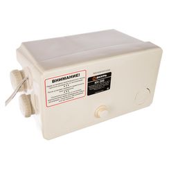 Насос канализационный Вихрь КН-300