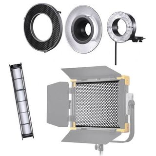 Сотовые насадки