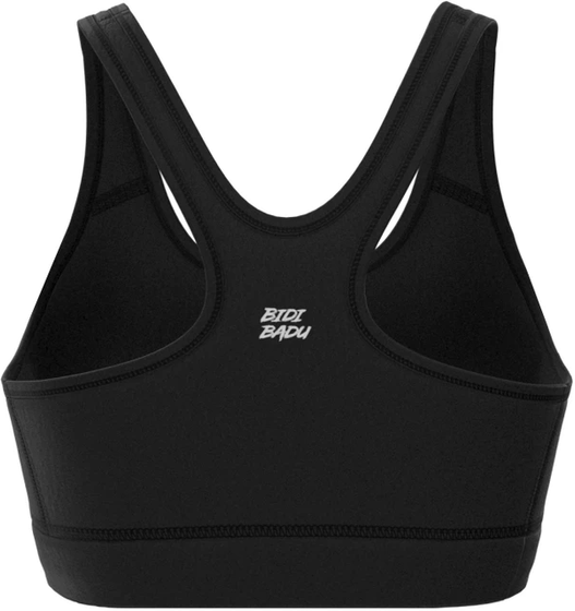 Топ женский Bidi Badu Crew Medium Support, арт. W1150001-BK