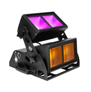 SILVER STAR MYCYC [SS812XCA] панель LED BAR, 195Вт