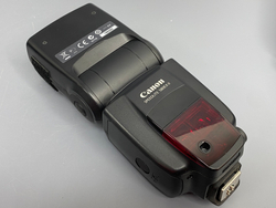 Canon 580 EX II