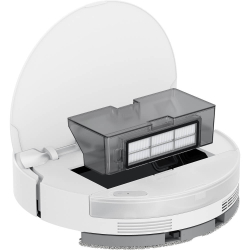 Робот-пылесос Dreame Bot D20 Pro White, RLD43SA