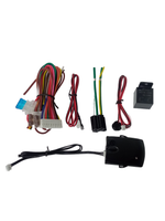 Автосигнализация с сиреной "Набор" Bluetooth Bos-Mini G6099BT