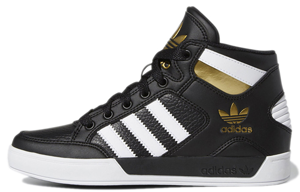 Кроссовки Adidas Originals Hardcourt (Женская размерная сетка)