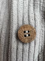 вельветовые брюки