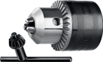 STAYER 13 мм, 1/2″, ударный сверлильный патрон с ключом для дрели, Professional (29055-13-1/2)