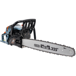 Пила цепная бензиновая SENIX CSTS-M5-EU